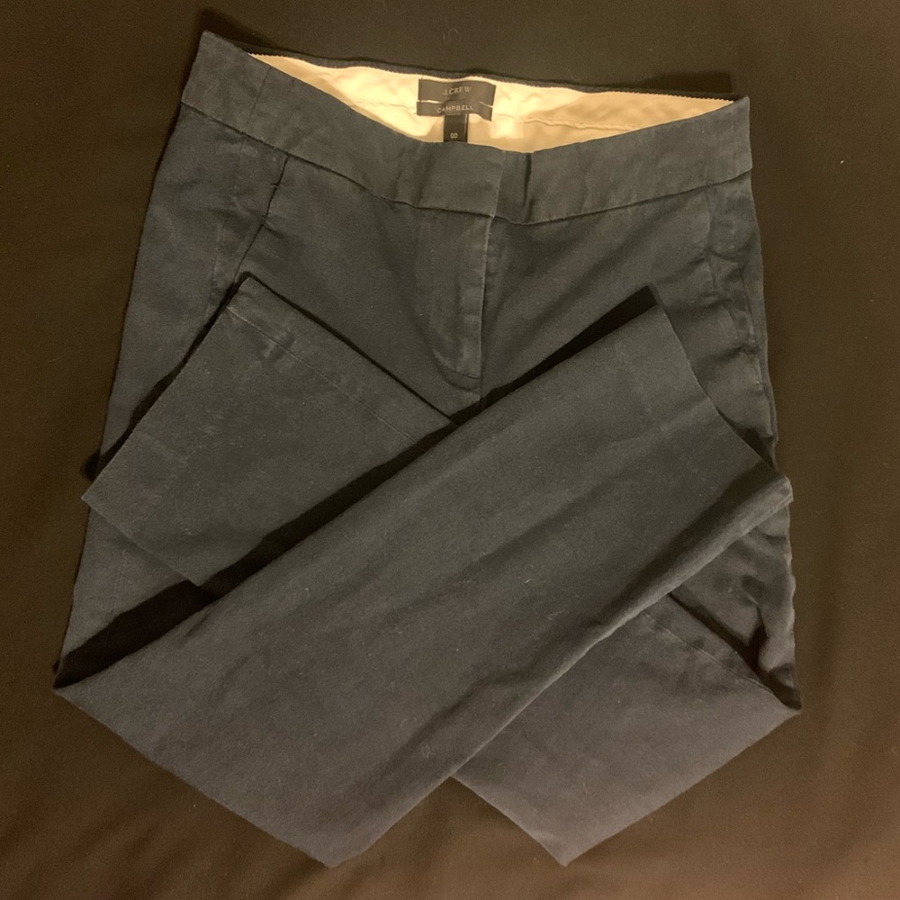 J. Crew pants